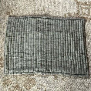 PINE CONE HILL Comfy Cotton Std. Sham